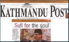 Kathmandu Post